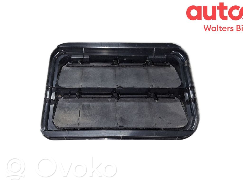 Citroen C4 Cactus Quarter panel pressure vent 