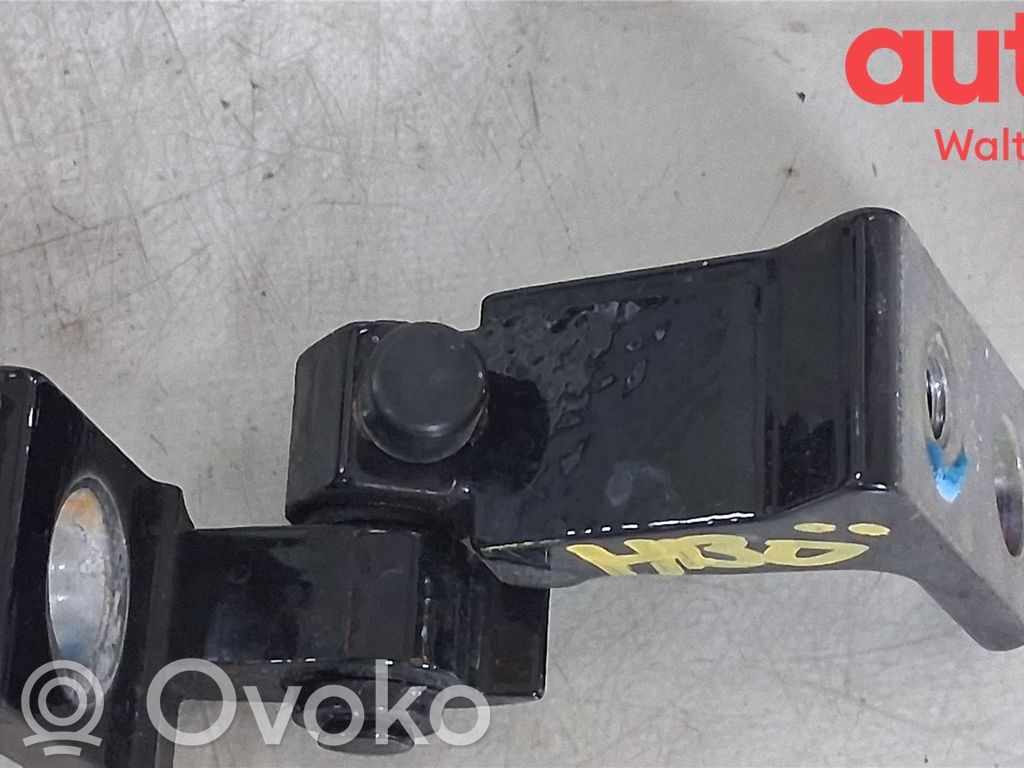 Audi A8 S8 D4 4H Cerniera superiore della portiera posteriore 