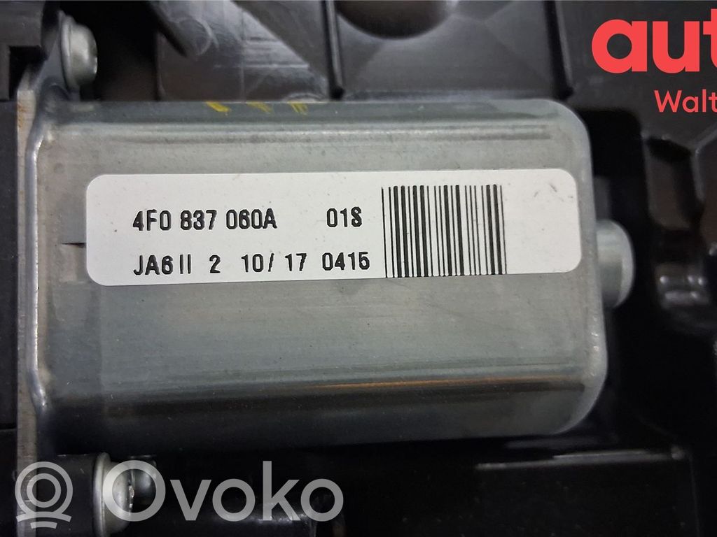 Audi A8 S8 D4 4H Motor închidere centralizată 