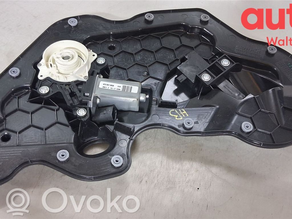 Audi A8 S8 D4 4H Motor închidere centralizată 