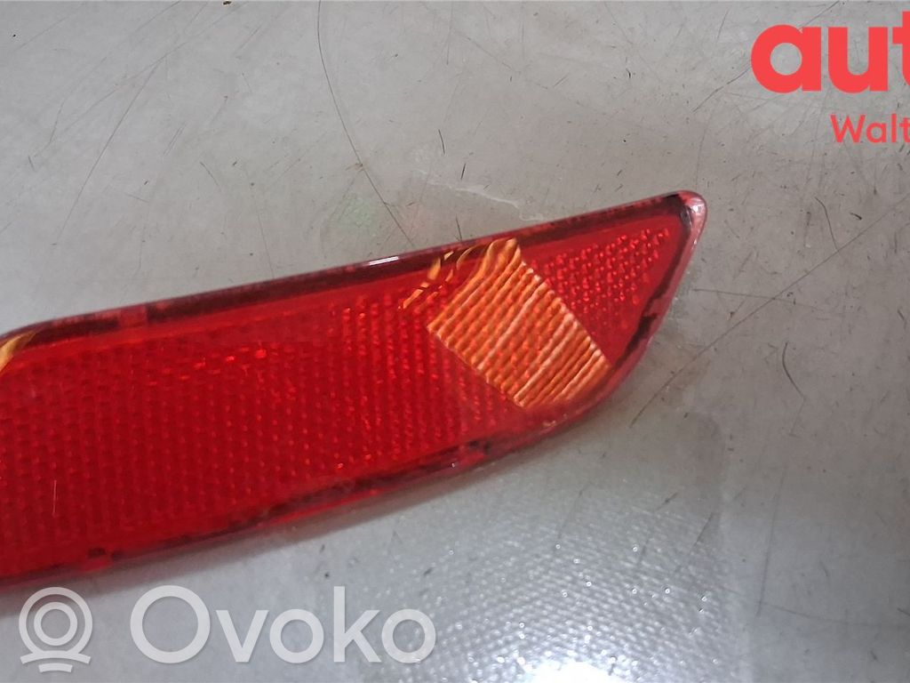 Ford S-MAX Reflector de faros/luces traseros 