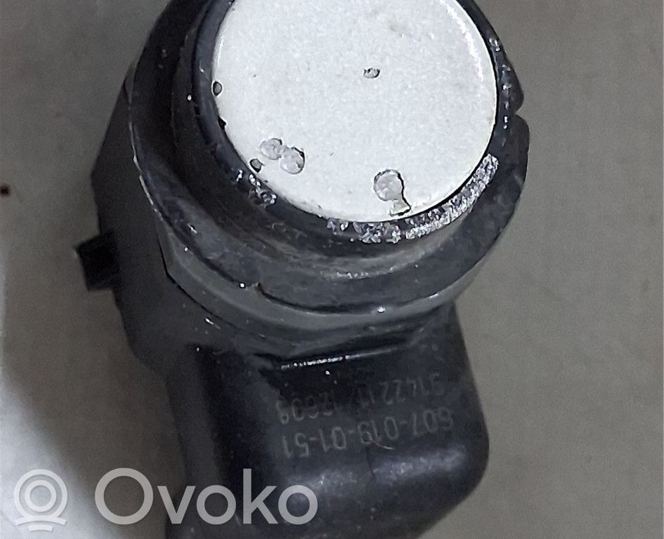 BMW 5 E60 E61 Sensore di parcheggio PDC