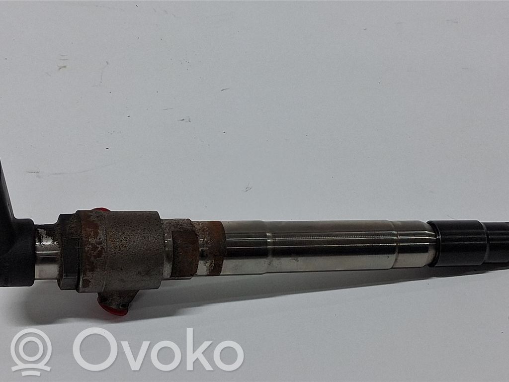 Ford Ranger Injector combustibil