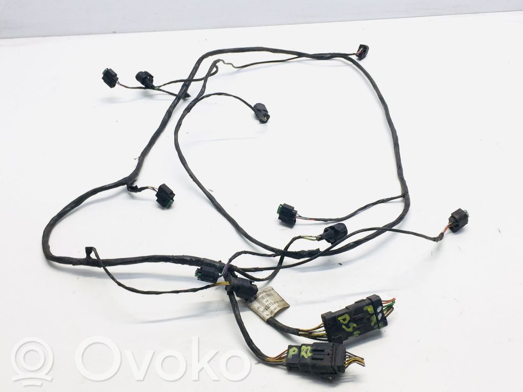 Citroen DS4 Parksensor PDC 