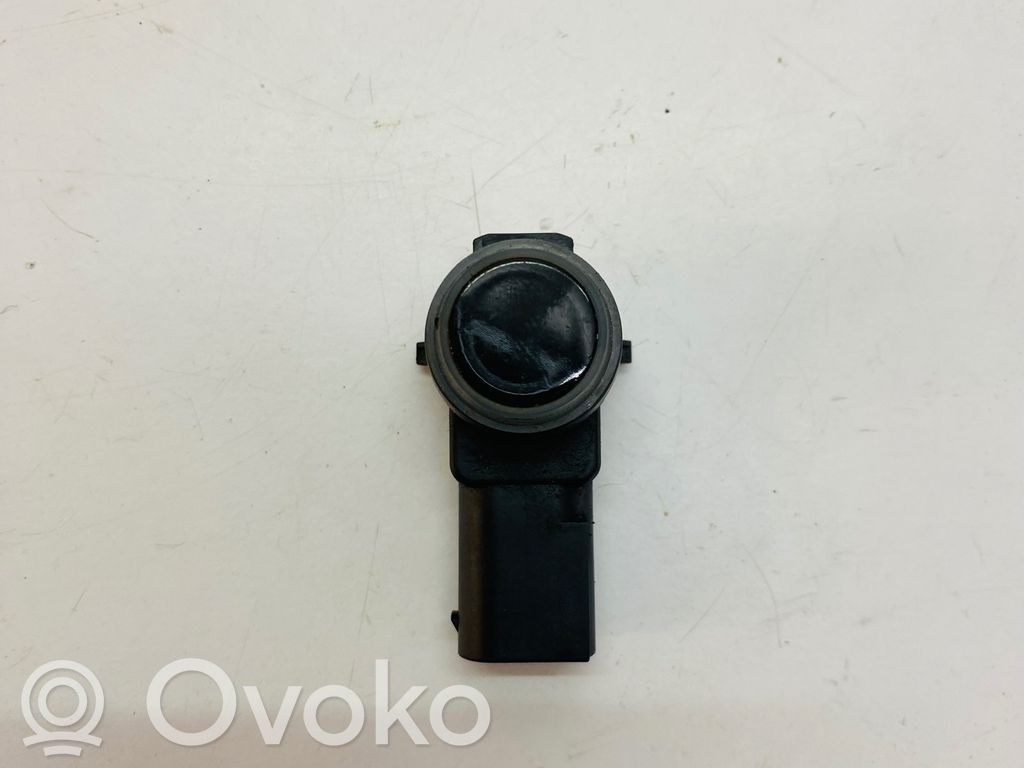 Peugeot RCZ Sensor de aparcamiento PDC 