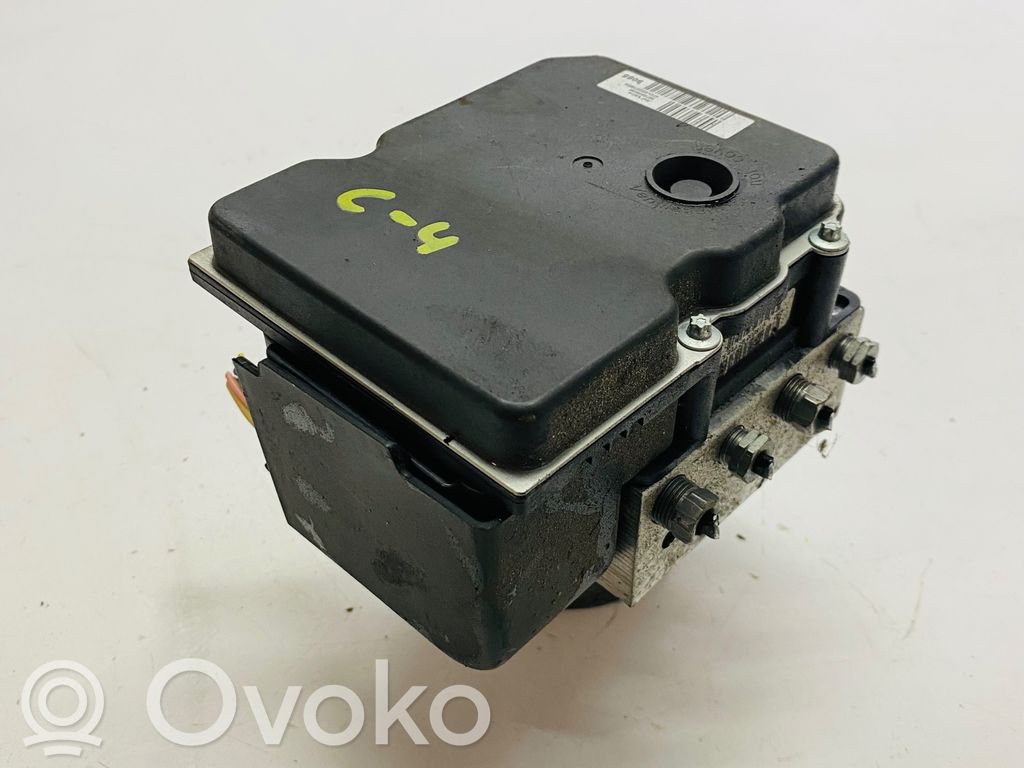 Citroen C4 II Bomba de ABS 