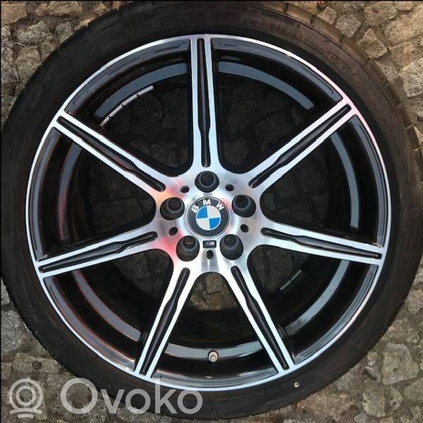 BMW M6 Jantă aliaj R20 