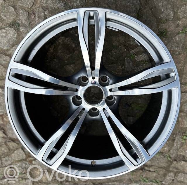 BMW M6 Jantă aliaj R20 