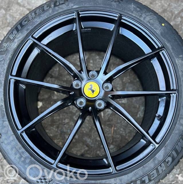 R20-alumiinivanne   313695