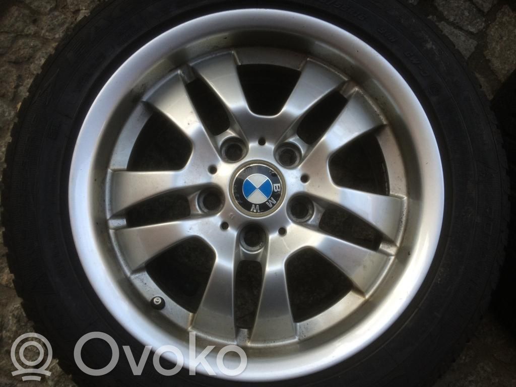 R16-alumiinivanne   6775593