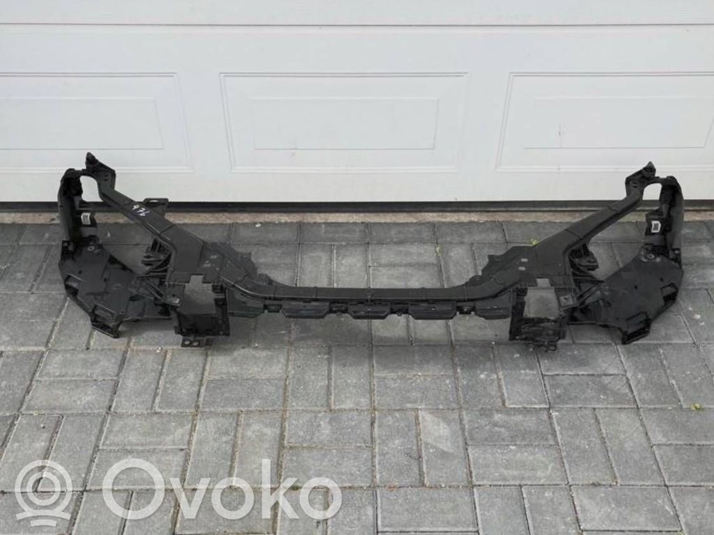 Volvo V40 Radiatoru panelis 
