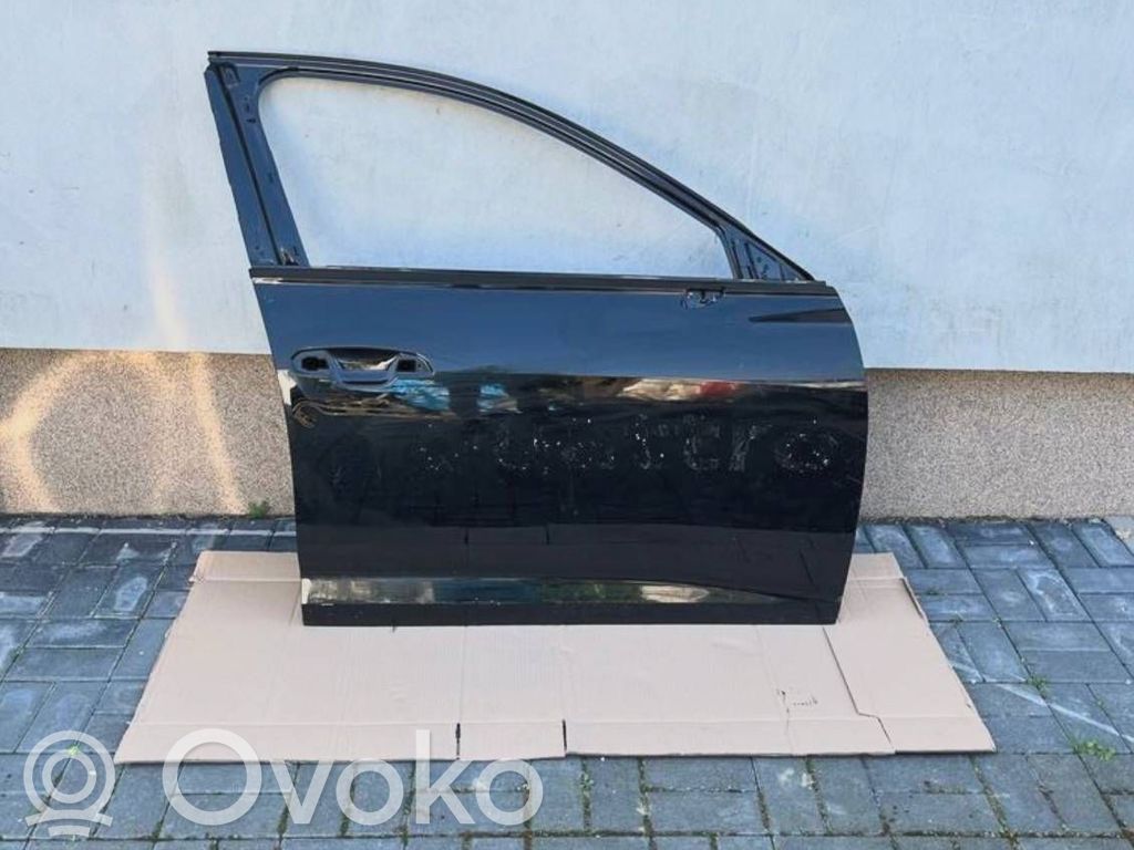Audi A6 S6 C8 4K Etuovi 