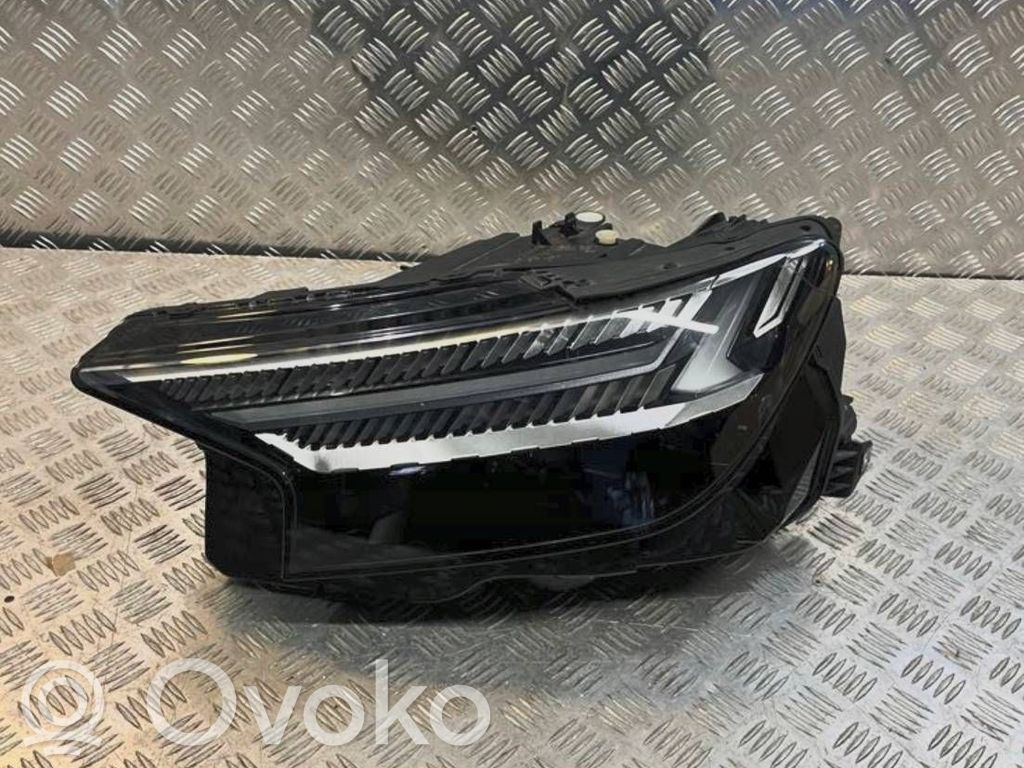 Audi Q4 Sportback e-tron Headlight/headlamp 