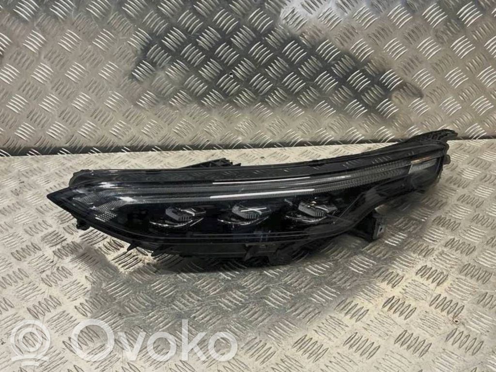 Maxus Euniq 6 LED dienos žibintas 