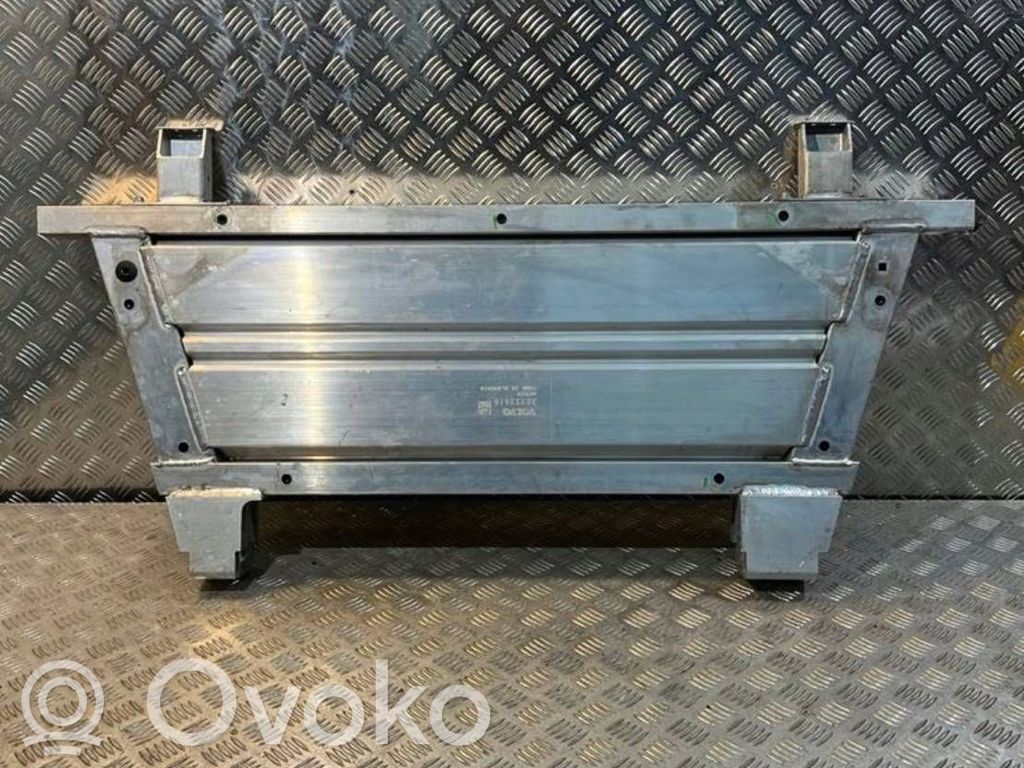 Volvo XC40 Etuapurunko 