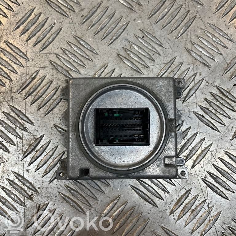Audi A4 S4 B9 Module de ballast de phare Xenon 