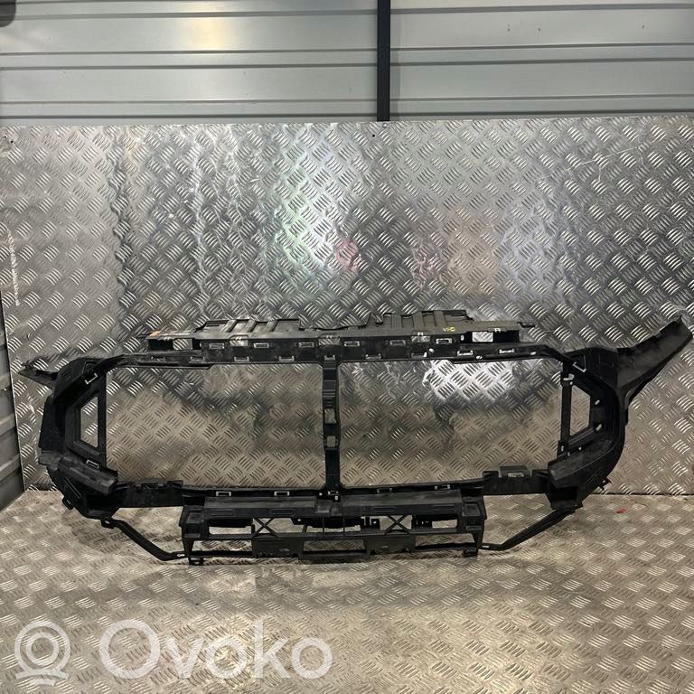 Ford Transit Custom Priekšējais bamperis 