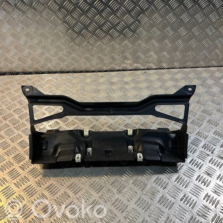 BMW i3 Prowadnica powietrza intercoolera 
