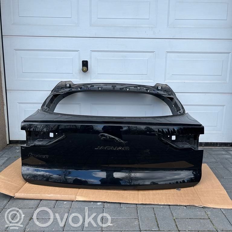 Jaguar I-Pace Heckklappe Kofferraumdeckel 