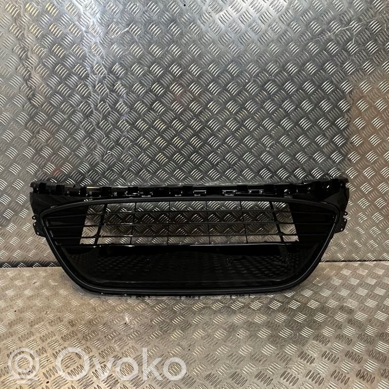 Ford S-MAX Front bumper lower grill 