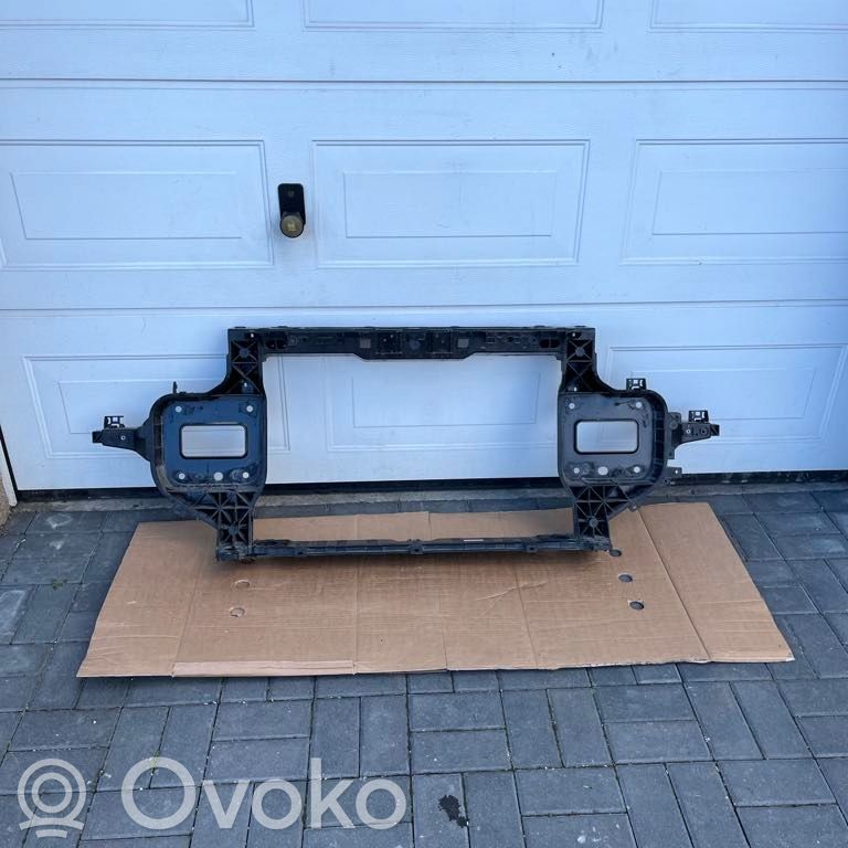 KIA EV6 Radiatoru panelis 