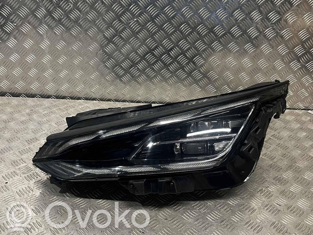 KIA EV6 Headlight/headlamp 