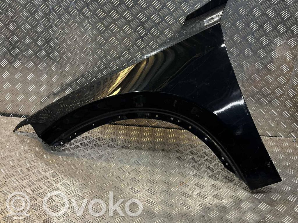 Volvo XC90 Крыло 