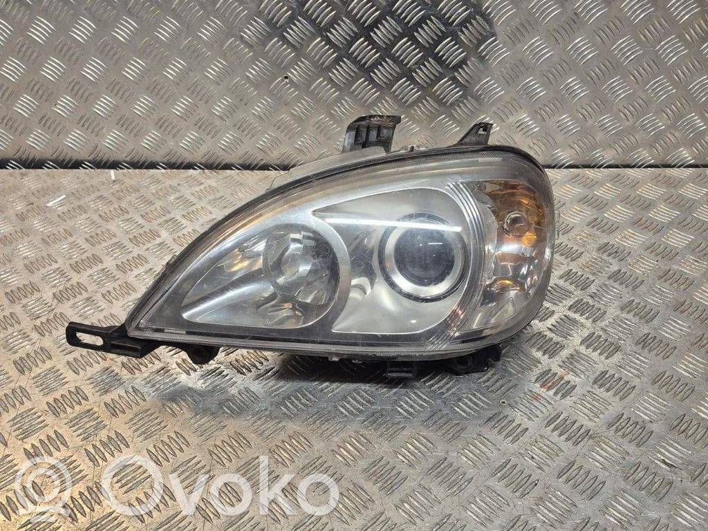 Mercedes-Benz ML W163 Faro/fanale 