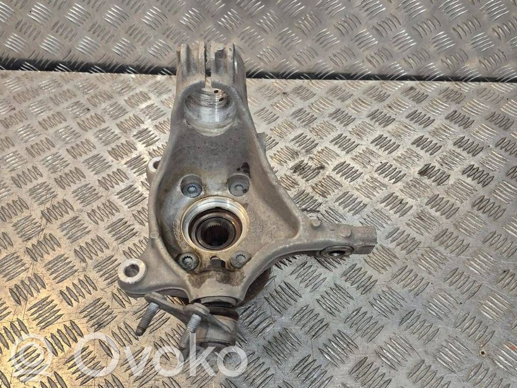 Volkswagen ID.4 Achsschenkel vorne 