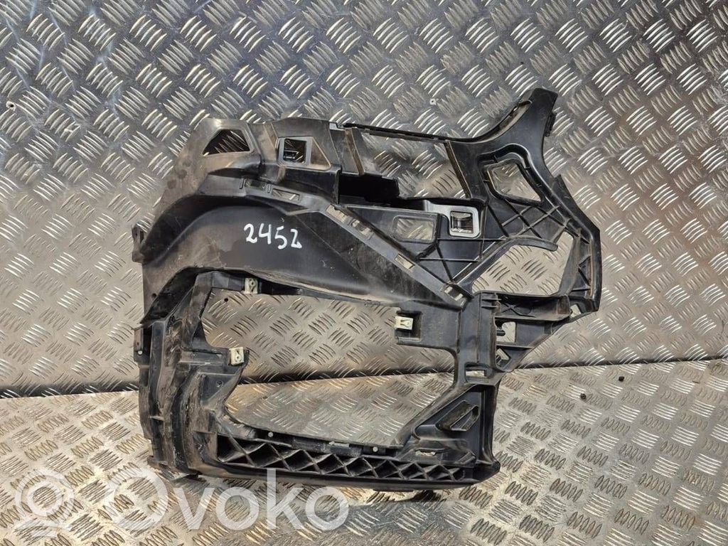 BMW X1 F48 F49 Suport montare bară față 