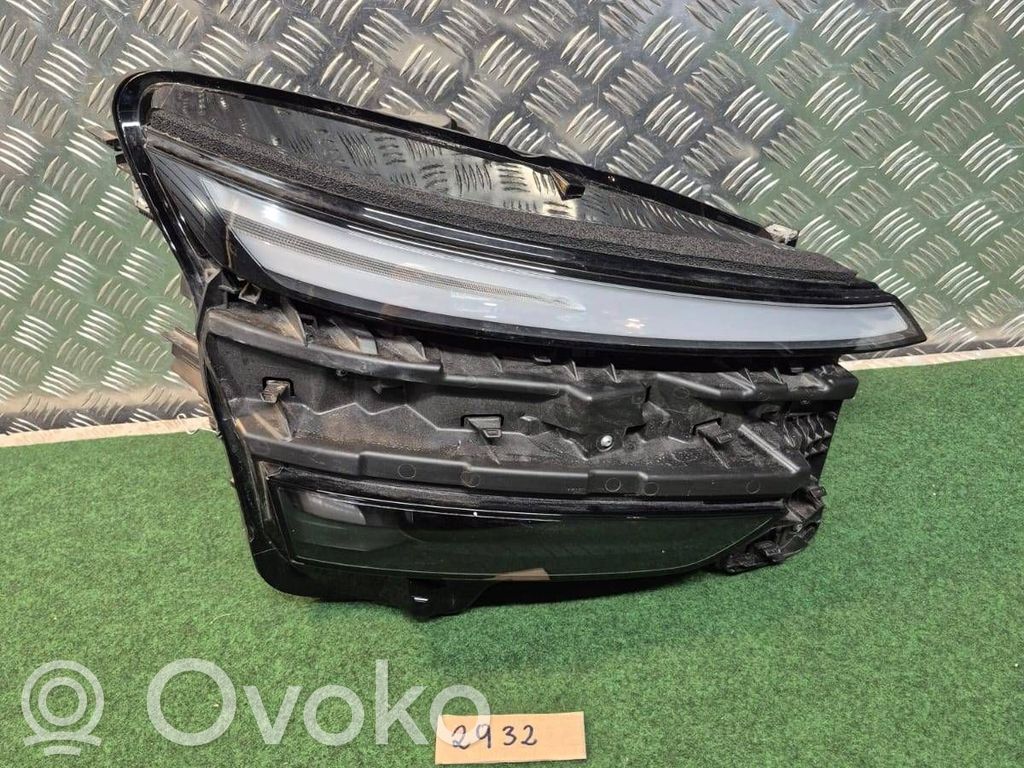 Tesla Model Y Juniper Headlight/headlamp 