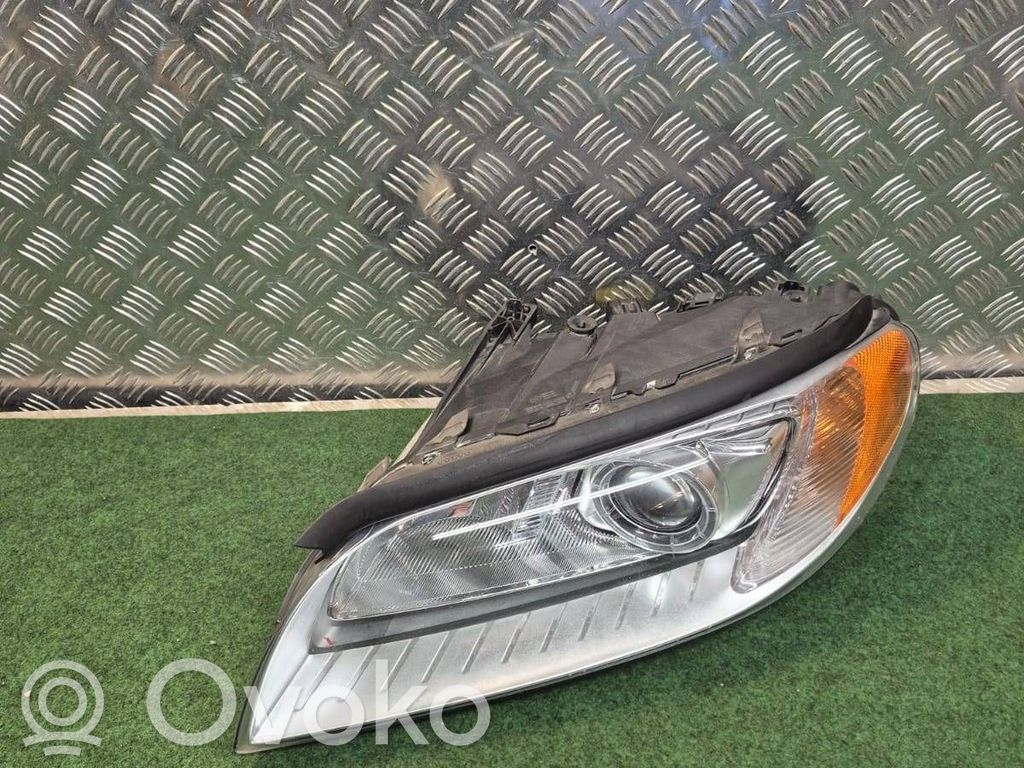 Volvo V70 Scheinwerfer 