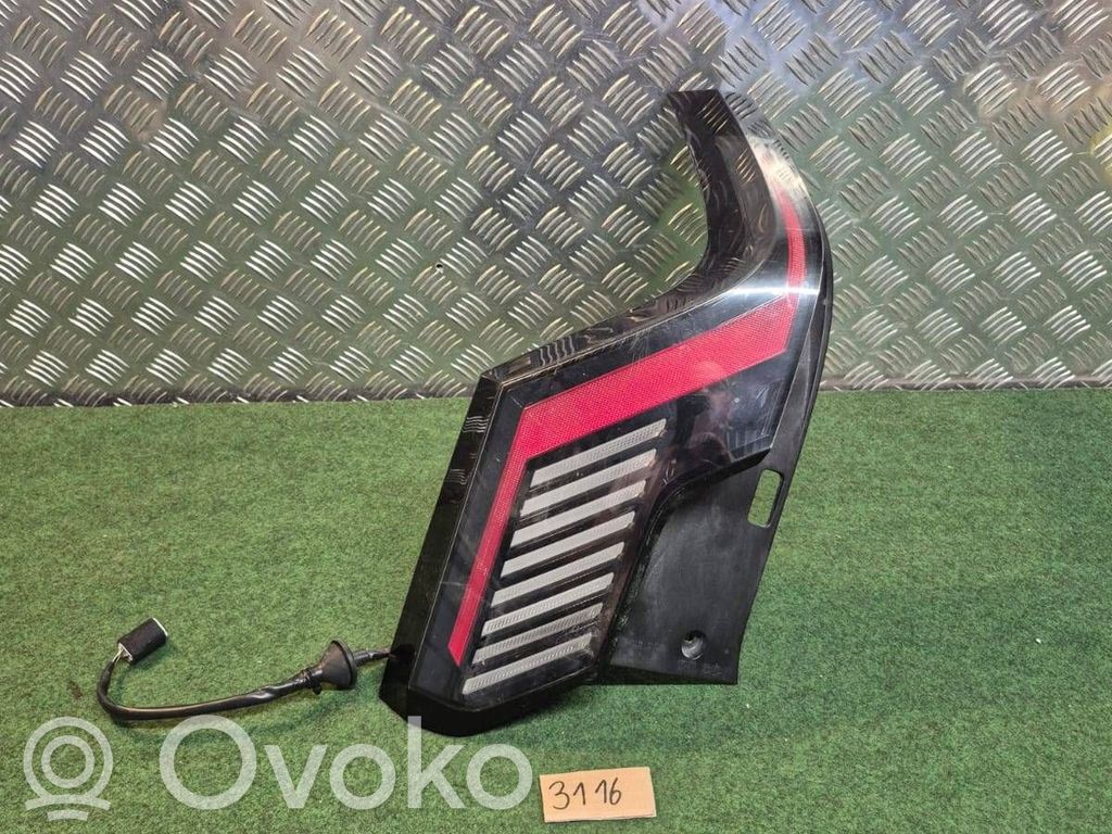 KIA EV3 Takavalot 