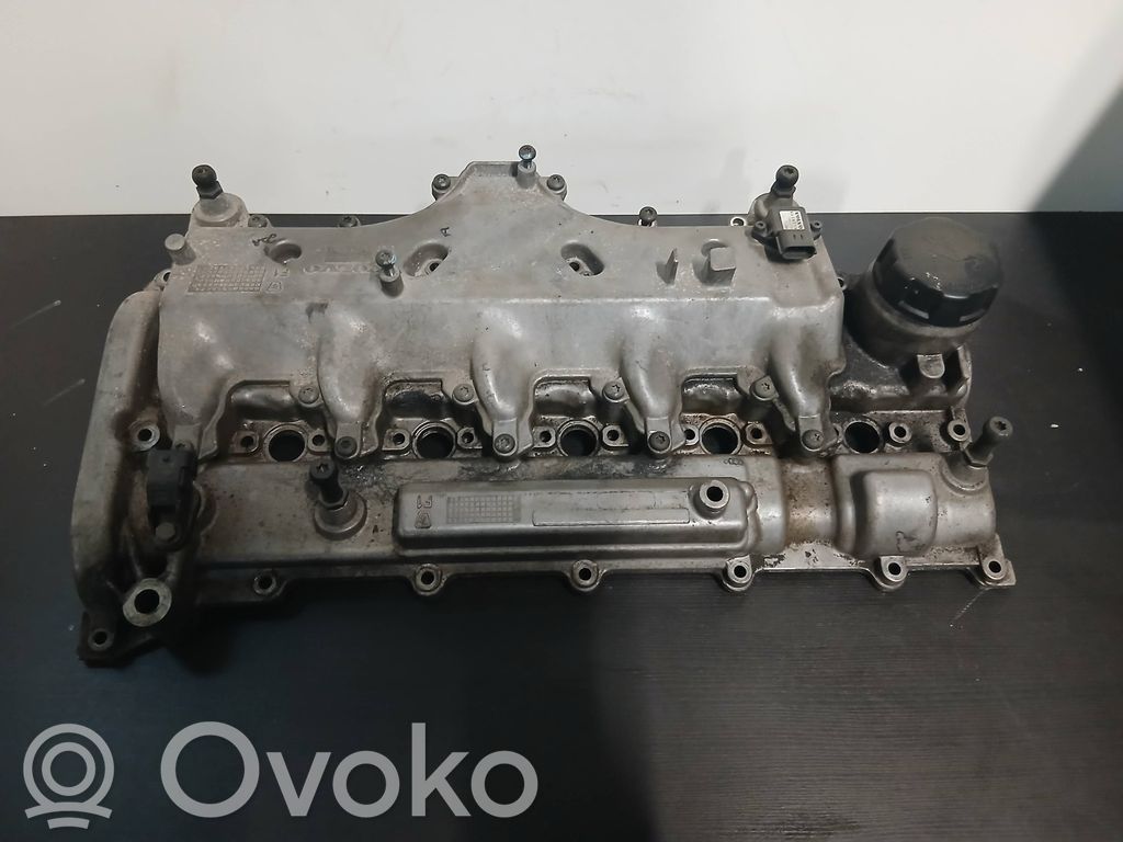 Volvo V70 Ventildeckel 