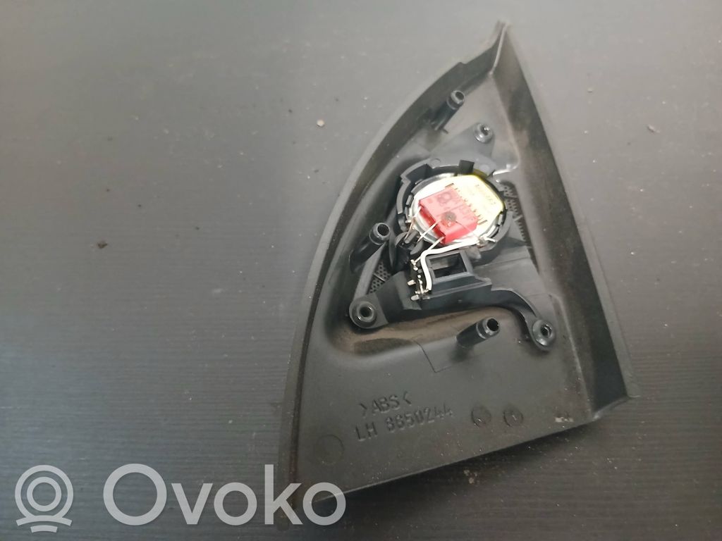 Volvo XC90 Głośnik wysokotonowy drzwi przednich 