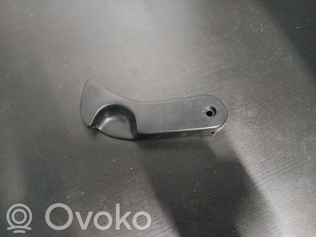 BMW 5 E39 Engine bonnet (hood) release handle 