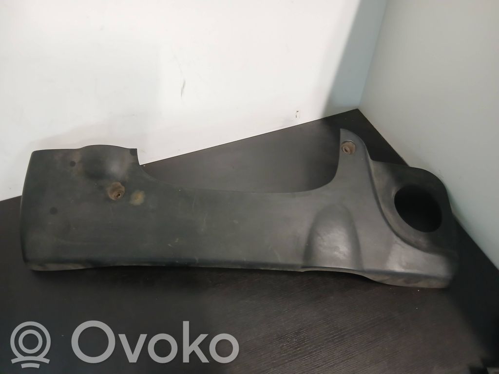 Engine cover (trim)   7787103