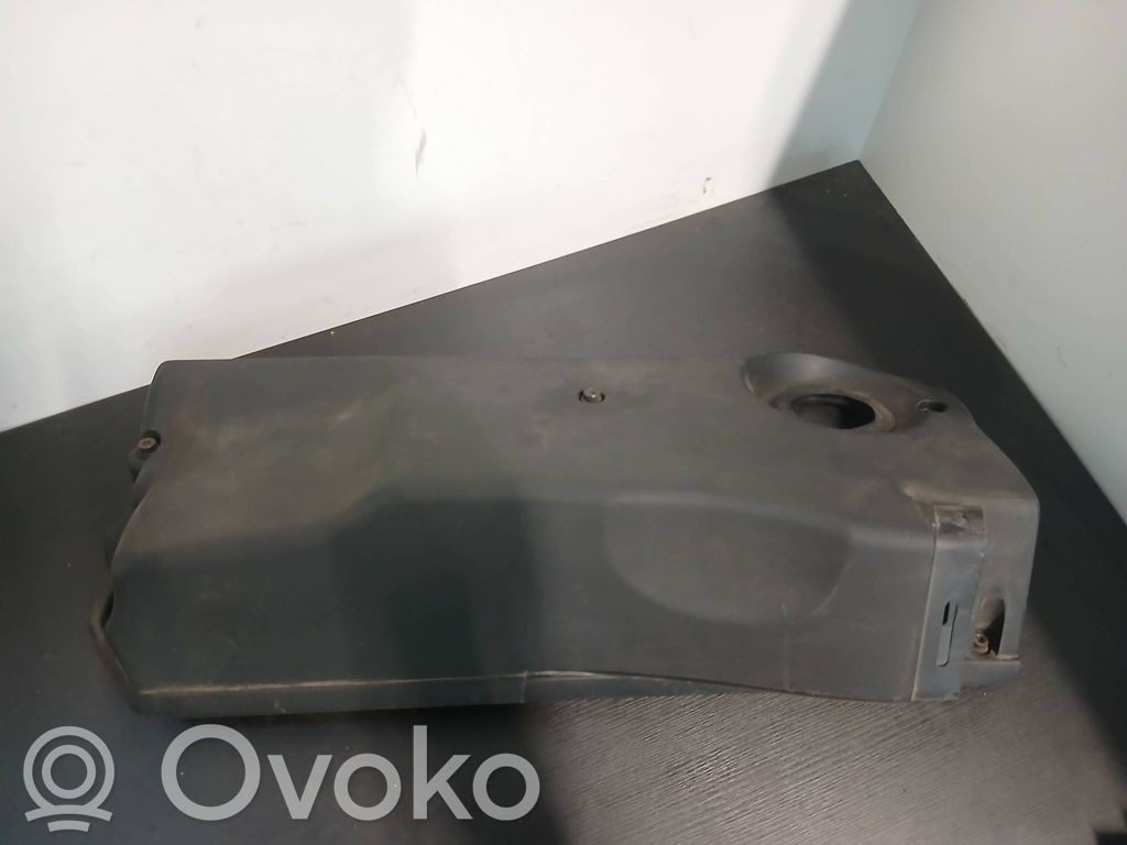 Cubierta del motor (embellecedor)   137122474430,0928400351