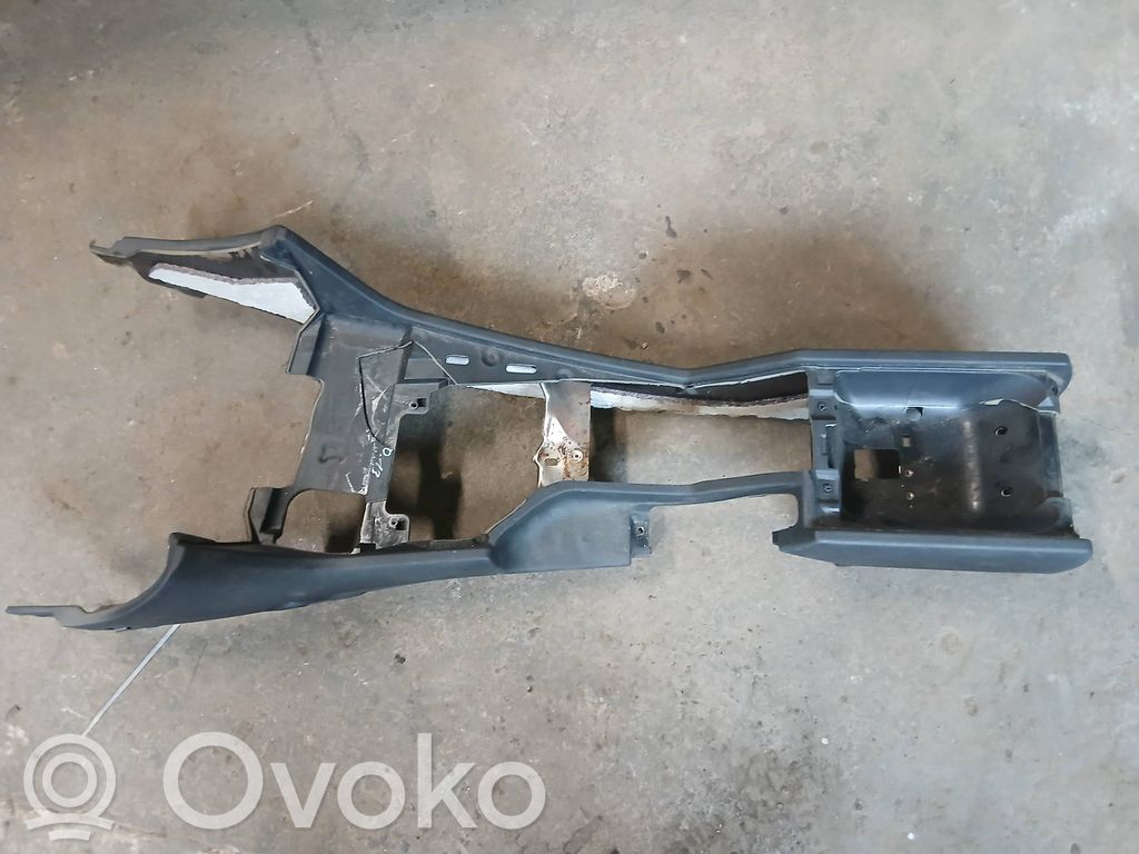 Center console   8159687