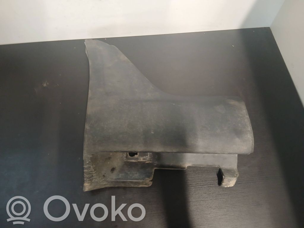 Volvo XC70 Osłona / Nakładka progu 
