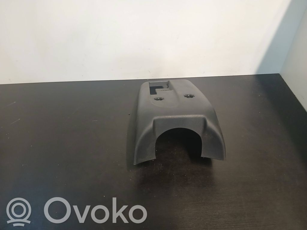 Volvo XC70 Moldura de la columna de dirección 