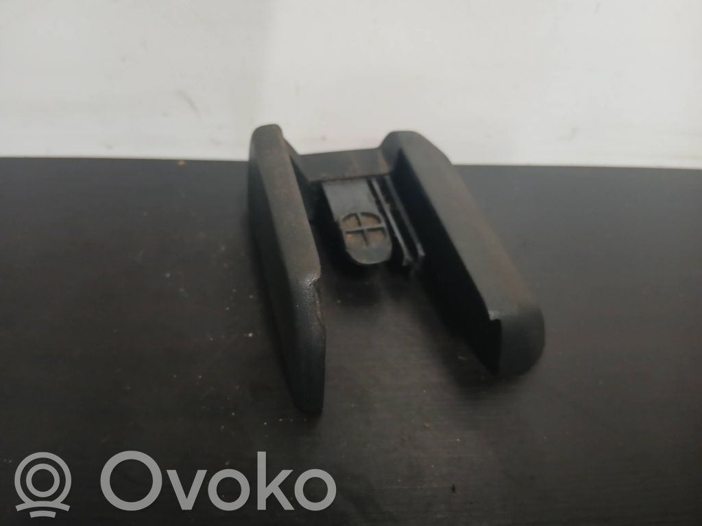 Volvo S80 Rivestimento del binario sedile anteriore del passeggero 