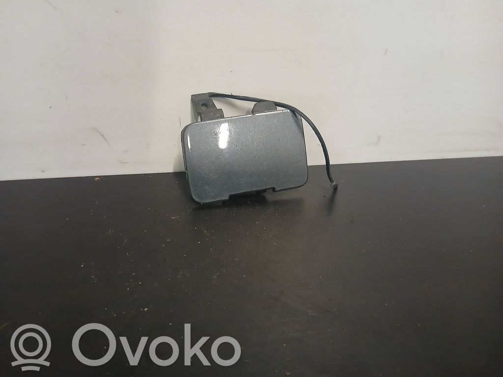 Volvo S60 Priekinis tempimo kilpos dangtelis 