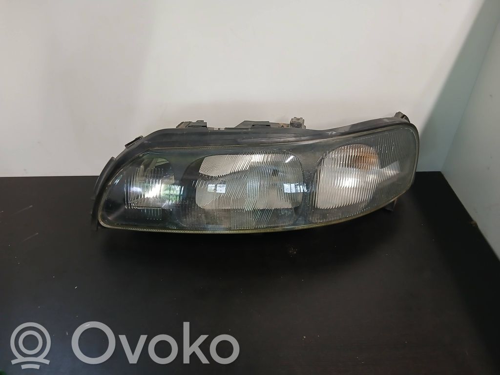 Volvo S60 Headlight/headlamp 