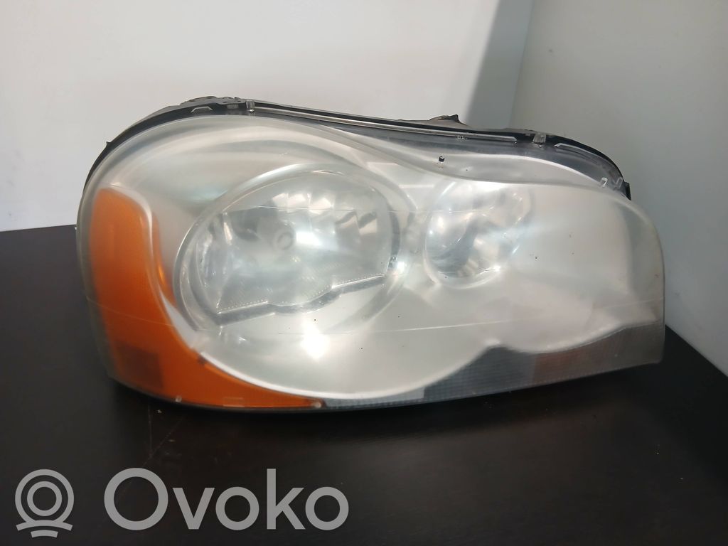 Volvo XC90 Far 