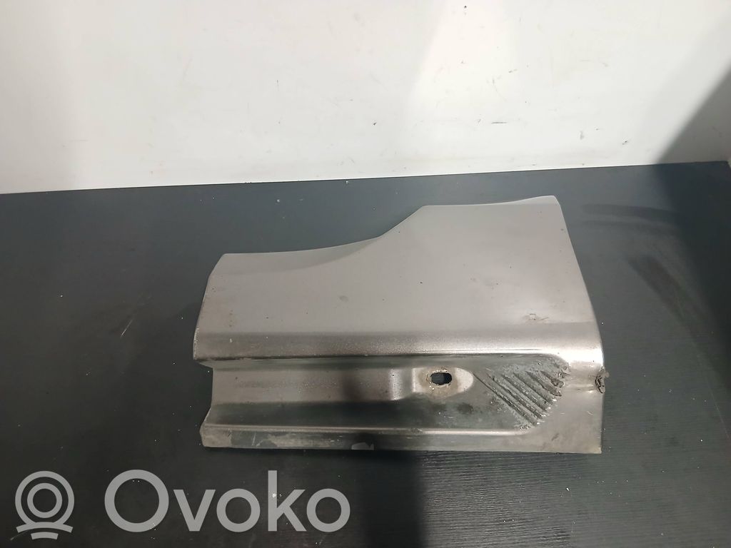 Volvo S80 Listón 
