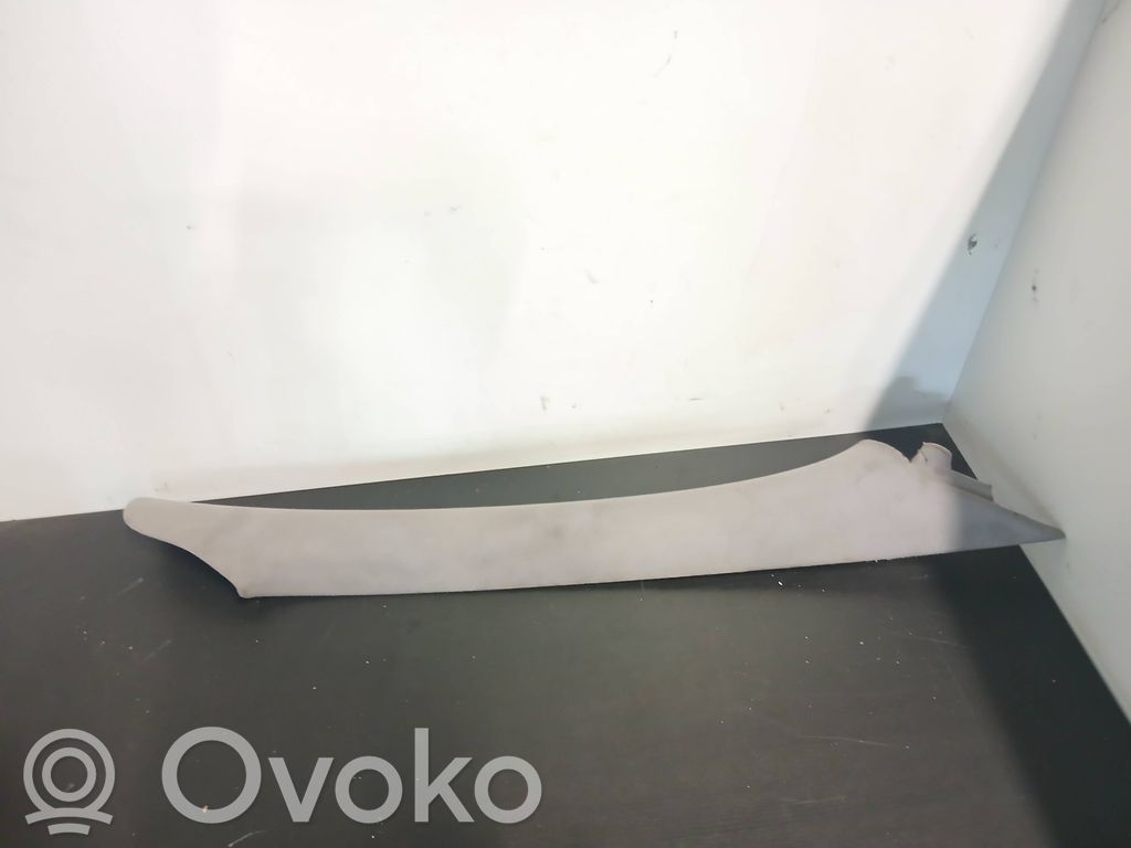 Volvo S80 Pilar (A) 