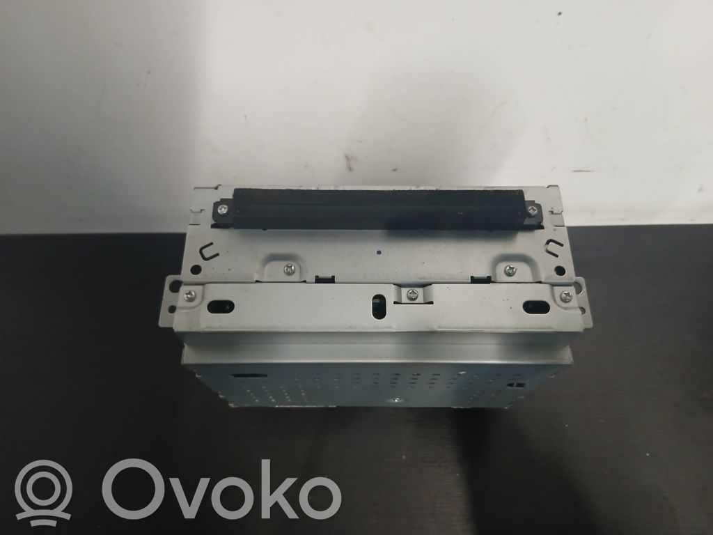 Volvo V70 Радио/ проигрыватель CD/DVD / навигация 
