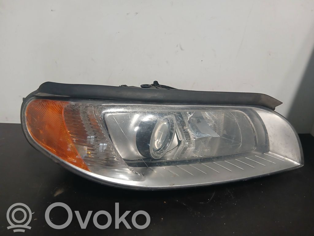 Volvo V70 Scheinwerfer 