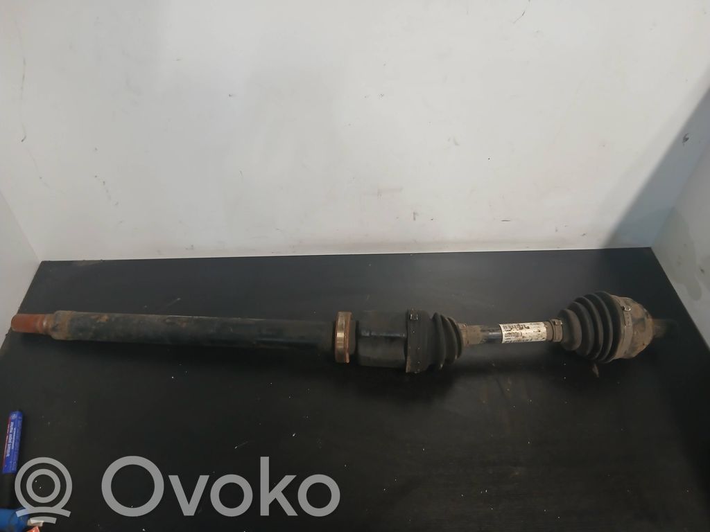 Volvo V70 Eje de transmisión delantero 
